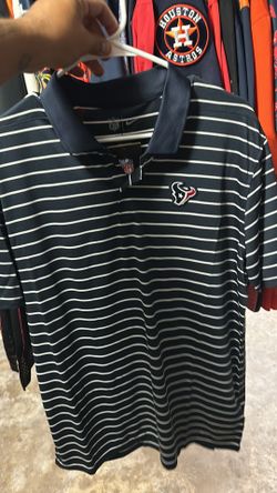 Astros/texans Gear