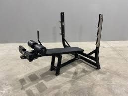 Decline Bench Press