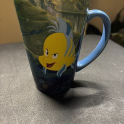 Disney Little Mermaid Mug 