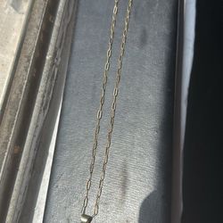 14 K Gold