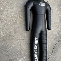 Combat Sports Mixed Martial Arts Dummy 