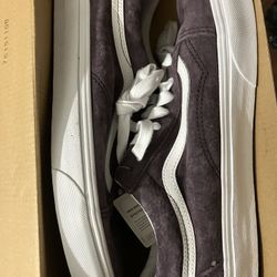Men’s Vans Low 