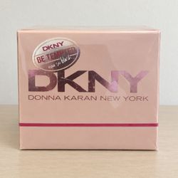 DKNY Be Tempted Eau So Blush Perfume