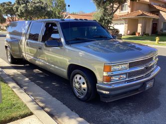 2000 Chevrolet 3500 Pickups