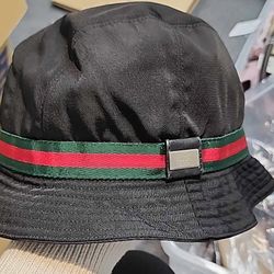 Gucci Canvass HAT