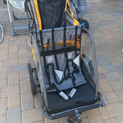 Garage Sale - Toys Strollers High Chairs Rockers 