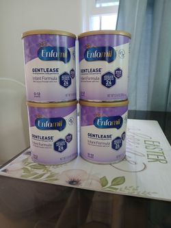 Formula para bebe