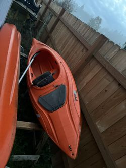 Kayak 