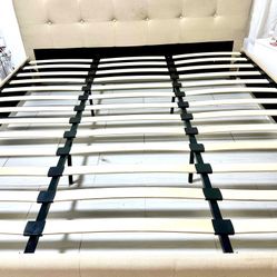 King Bed Frame