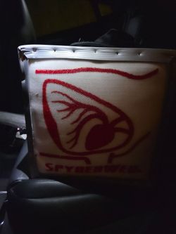 Spyderco Archery Target
