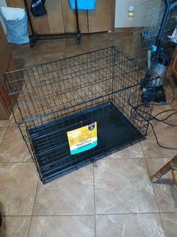 Medium Dog Kennel