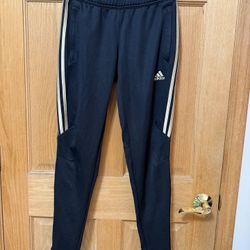 Adidas Climacool Mid-rise Track Pants - Women’s size small