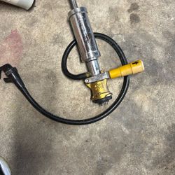 Keg Pump 