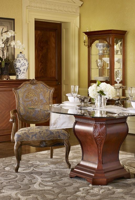Kitchen Dining Table