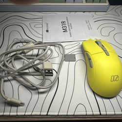 Iroc M31R Wireless Gaming Mouse
