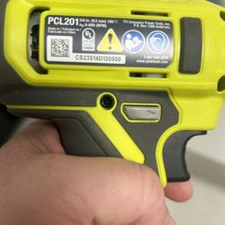 Ryobi PCL201 Drill