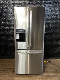 LG REFRIGERATOR w/WARRANTY! R2939A