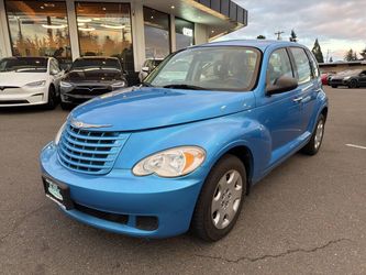 2008 Chrysler PT Cruiser