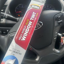 Gila Tint 