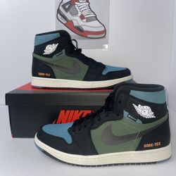 Air Jordan 1 Retro High Element