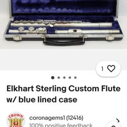 Flute 