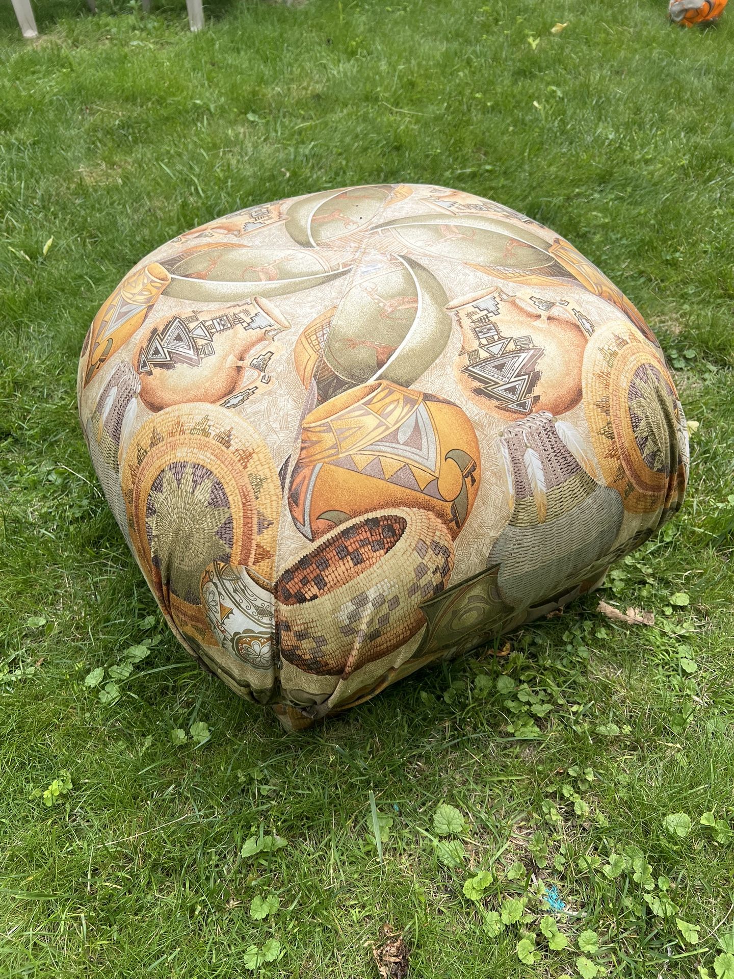Ottoman