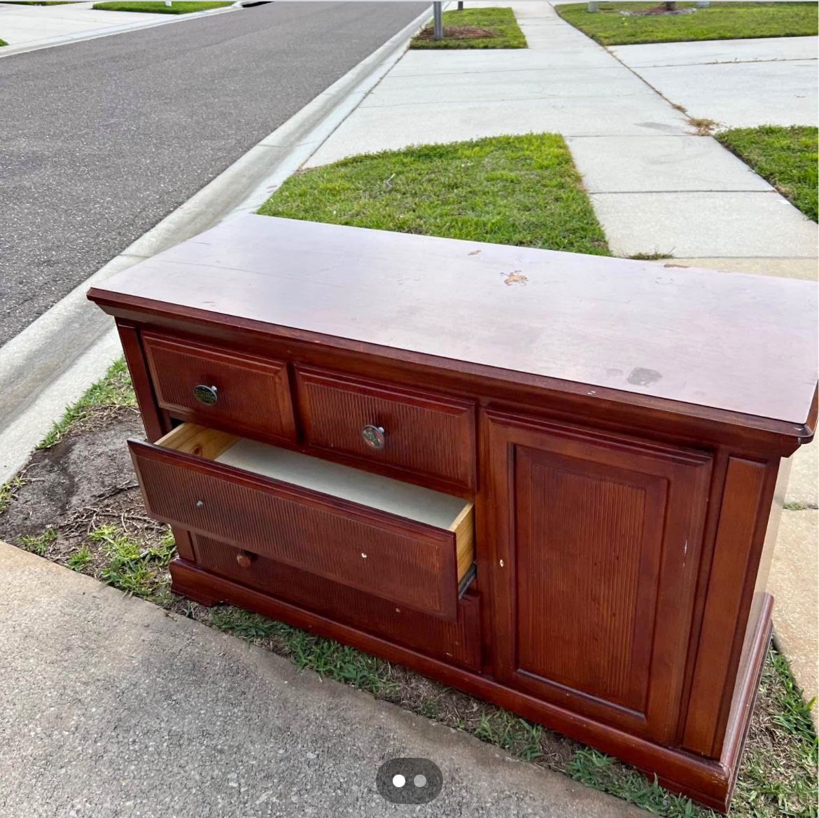 Desk