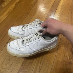 Nike Air Force 1 ‘07 Low - White Women’s 8.5
