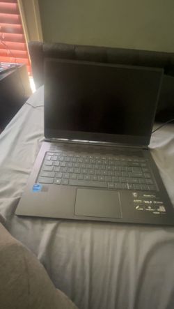 MSI Stealth 15M, RTX 3060, Intel i7-11375H, 16GB, 1TB, Gaming Laptop 