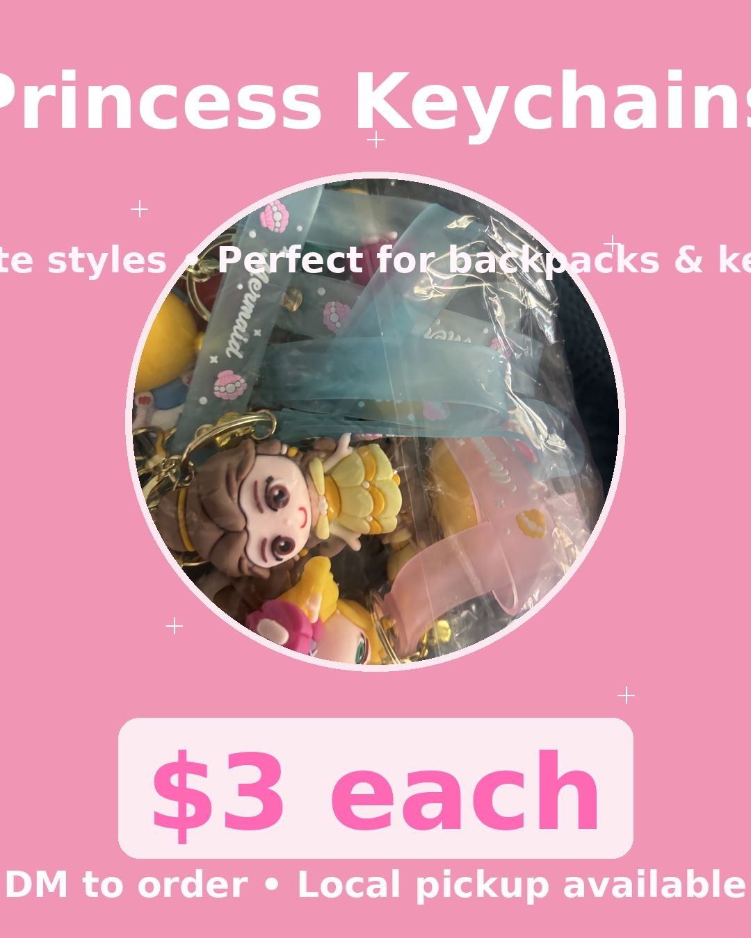 Key Chains