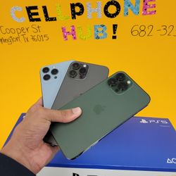 Apple iPhone 13 Pro Max 