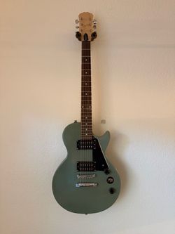 Epiphone Les Paul II Custom