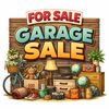 Garage Sale-AllenTolar