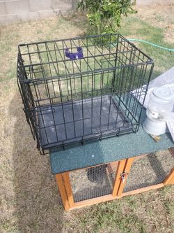 Cage Small