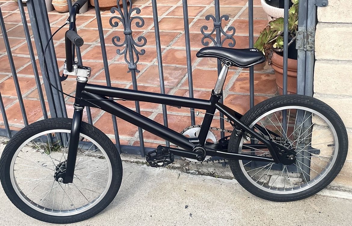 Robinson 2024 ruckus bmx