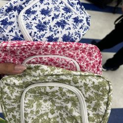 Wipe Diaper Bag