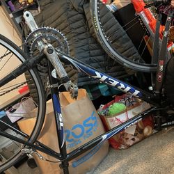 Trek 2200 Custom Bike