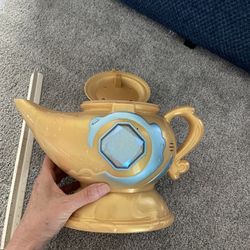 Magic Lamp Toy 
