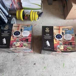 Home Speakers