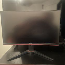 Gaming Monitor 