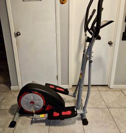Ancheer Elliptical