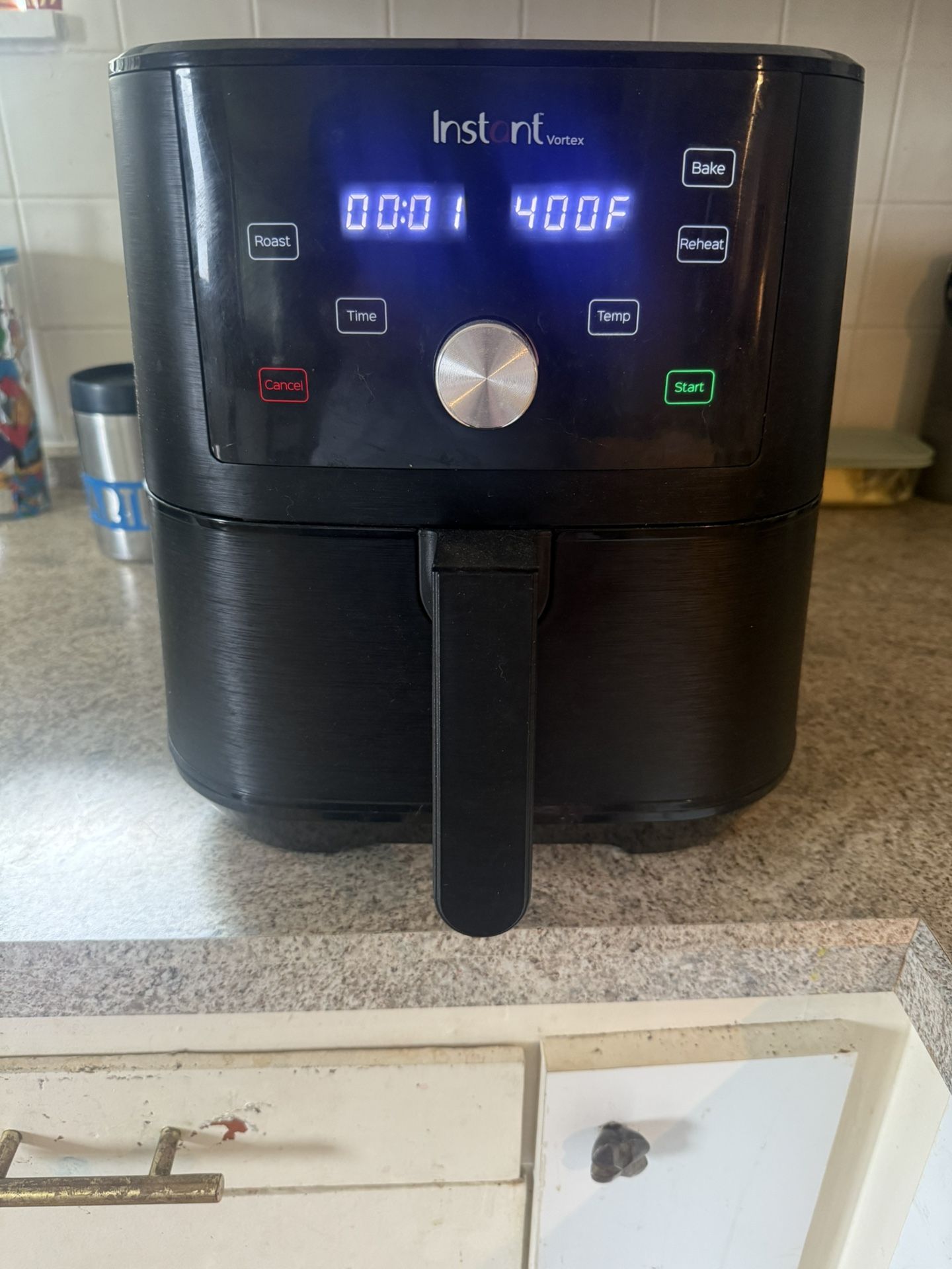 Instant Vortex Air Fryer