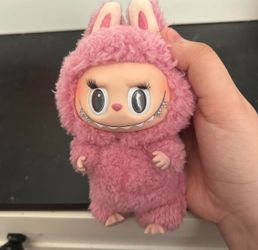 BADDIE LABUBU