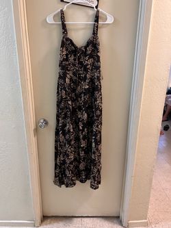Bohemian Dress