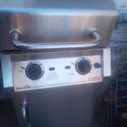 Char-broil Grill