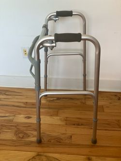 Adjustable Walker