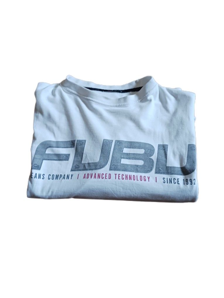 Fubu Jeans Company Advance Technology Since 1992
Fubu The Collection
