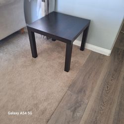 Coffee tables