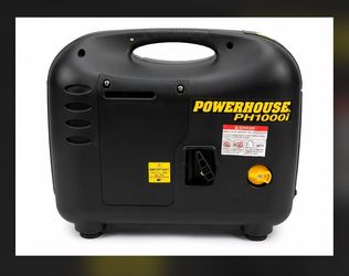 Powerhouse PH1000i Inverter Generator