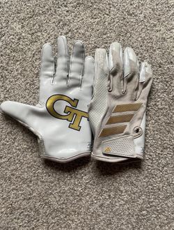 College gloves
